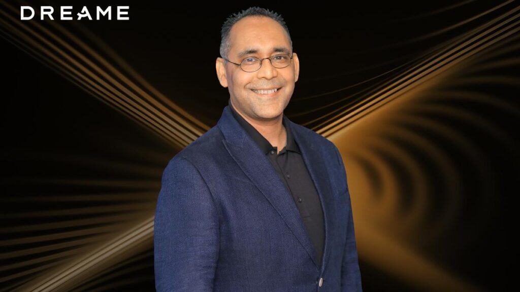 ‘We want to be a challenger in India,’ says Dreame India’s top executive