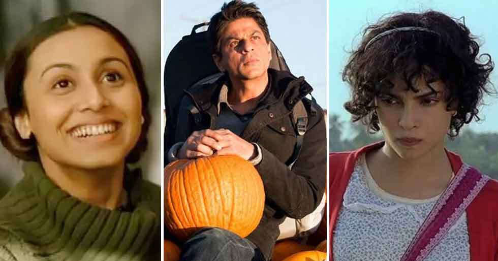 Most loved specially-abled characters of Bollywood