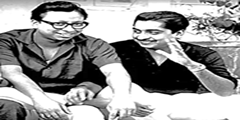 R D Burman and His Orchestration Improvisations – String Instruments