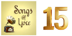 Songs of Yore completes 15 years.