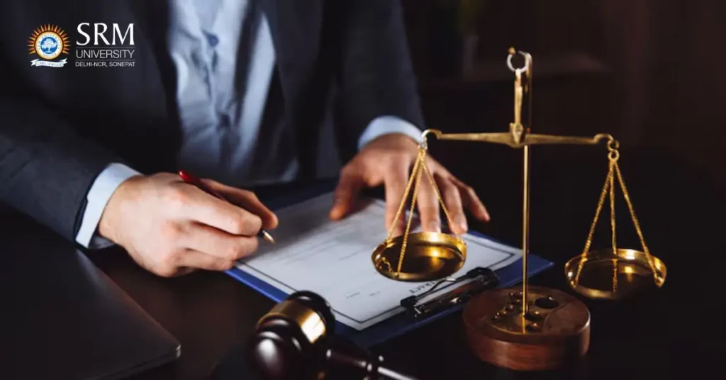 top law university in India