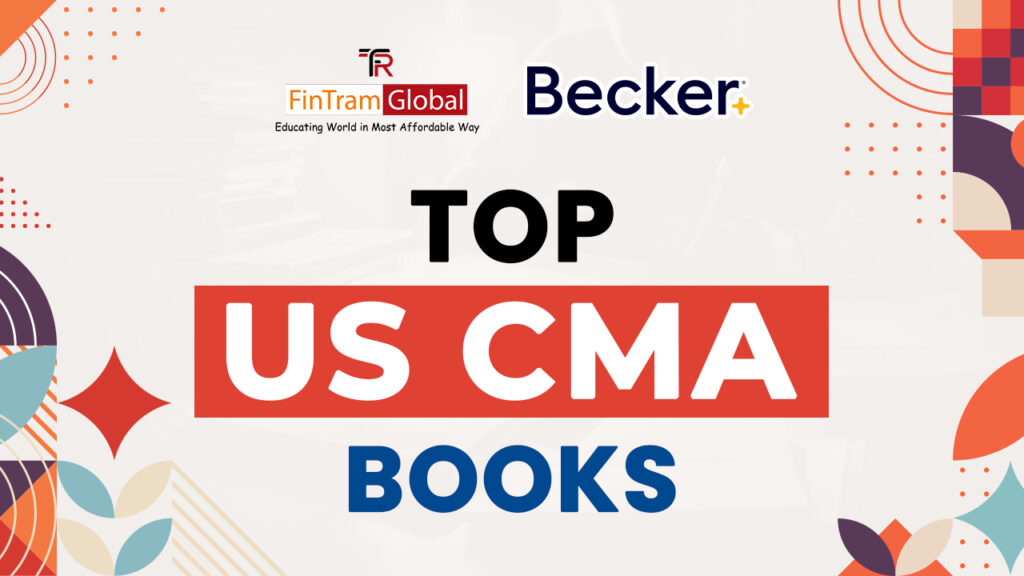 Top US CMA Books in 2025