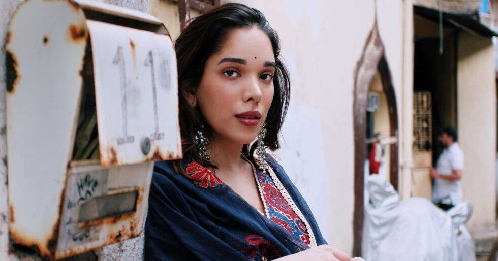 Exclusive: "Don’t see playing a trans role as typecast"- Trinetra Haldar on representation
