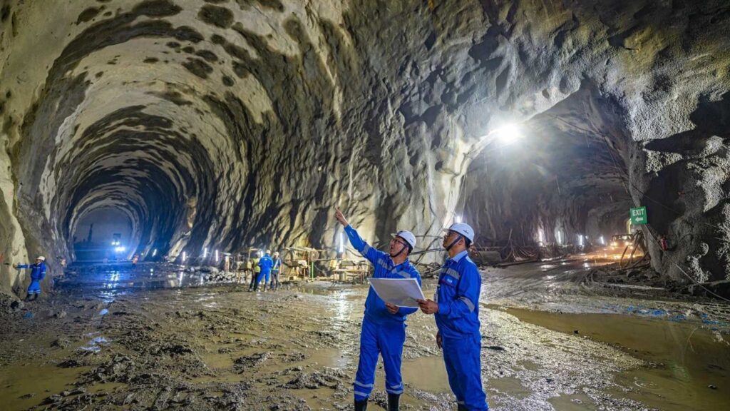 Six more locations for monster reserves to stock up crude oil for India