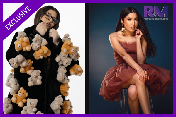 Higher Love”: Natania and Subhi on making history with the first Punjabi song in a Hollywood Animation soundtrack