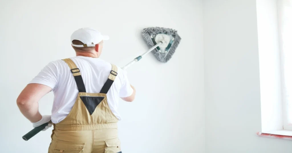 10 Best Wall Cleaning Tools for a Spotless Home in 2025