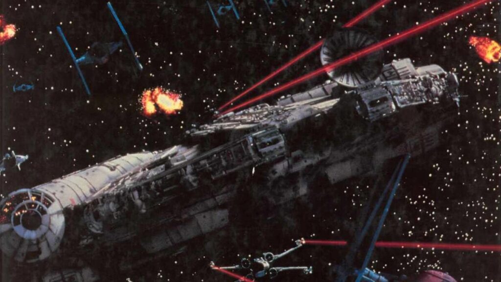 West End Games' Classic 'Star Wars' RPG Is Still Setting the Blueprint for Its Universe