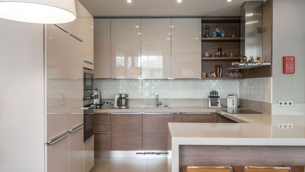 Elevate Your Cooking Joy With The Faber Kitchen Range