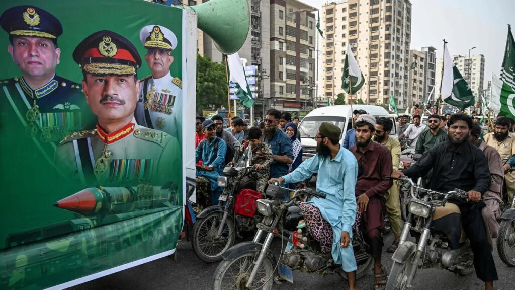Modi Doctrine Tested: Terror, Retaliation, and Nuclear Risks
