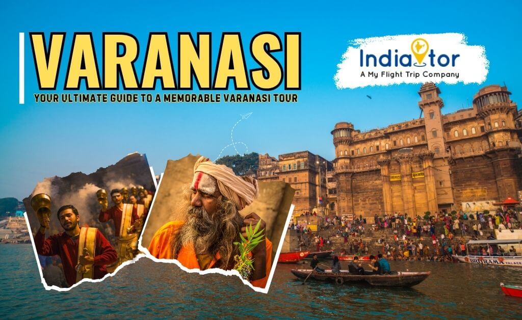 varanasi tour