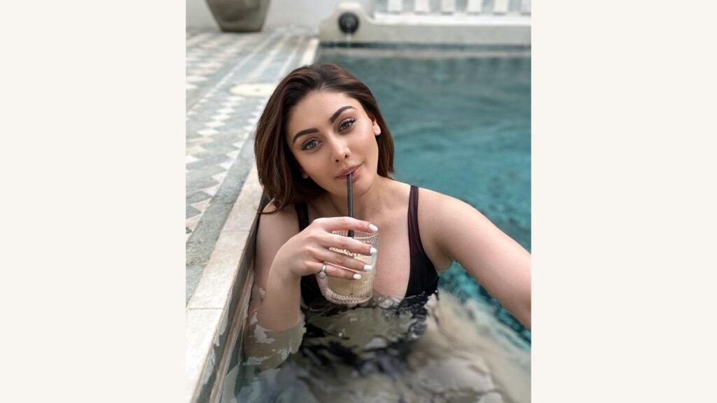 'Shefali Was Content Being The Kaanta Laga Girl'