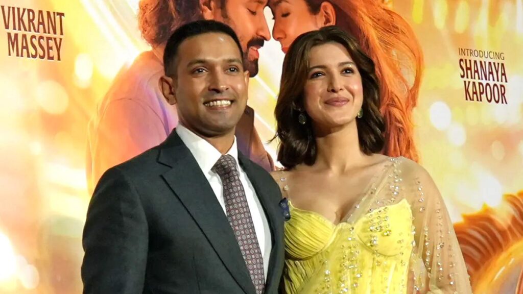 Shanaya Gets Ready For Love...