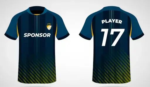 Choosing the Right Sports Shirts and Football Shirts for Performance and Style