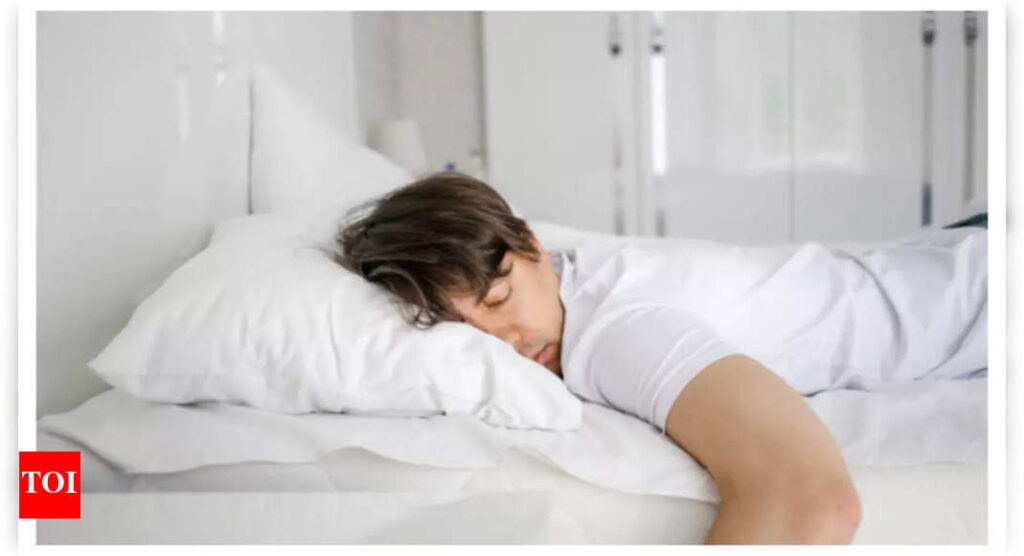 Cancer: Sleeping in complete darkness: How it helps prevent Cancer growth |