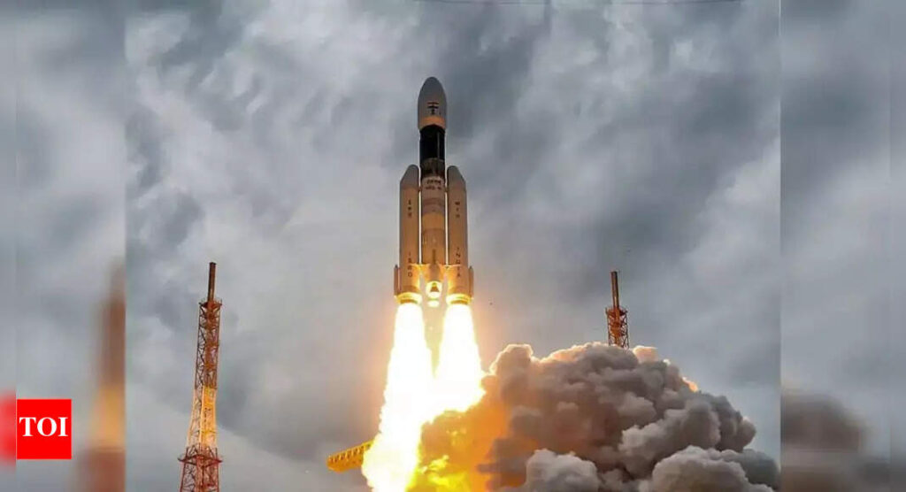 Top 10 space missions to watch in 2025 and beyond: Exploring the Moon, Mars, and distant worlds |
