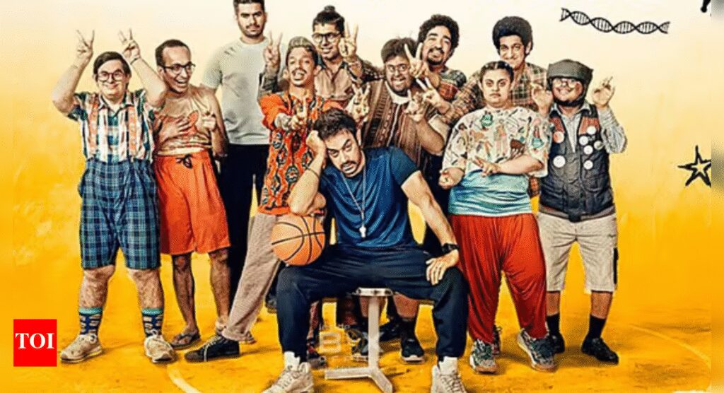 Sitaare Zameen Par Full Movie Collection: 'Sitaare Zameen Par' Box Office collection day 13: Aamir Khan's film sees major drop on second Wednesday; mints over Rs 2 crore |