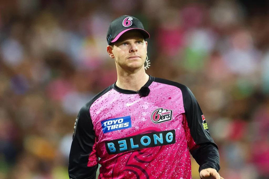 BBL 2025/26 schedule out! Test players to return after Ashes; Babar Azam's debut to start new season