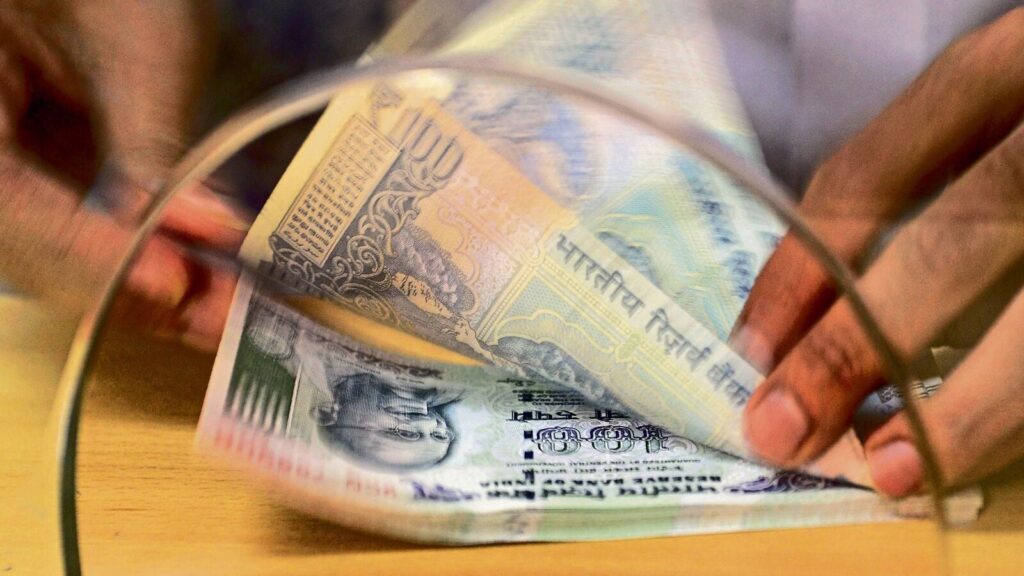 Banks’ deposit growth picks up pace in Q1 even as credit growth remains sluggish