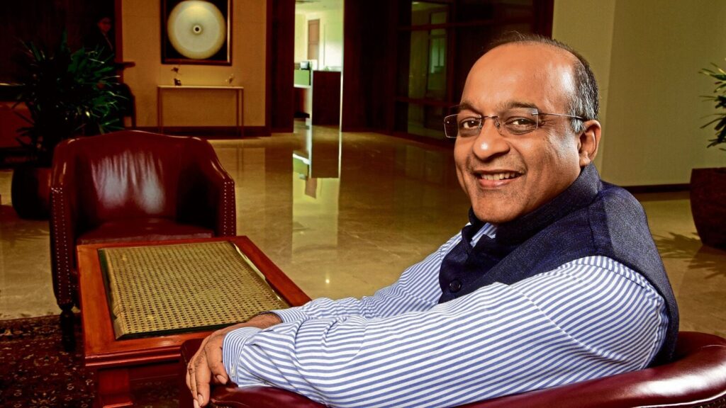 Supreme Court refuses to hear HDFC Bank CEO Sashidhar Jagdishan's plea seeking to quash Lilavati Trust FIR