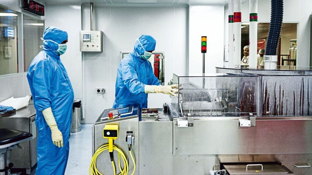 Inside Cipla’s battle with ‘superbugs’ as antibiotic resistance rises in India