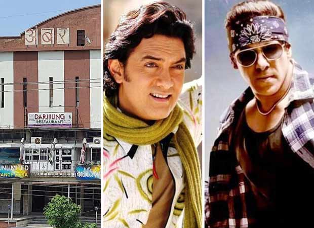 Amber Cinema Jamnagar shuts down; was the ONLY theatre in Gujarat to screen Aamir Khan’s Fanaa and a RARE cinema hall to screen Salman Khan’s Radhe