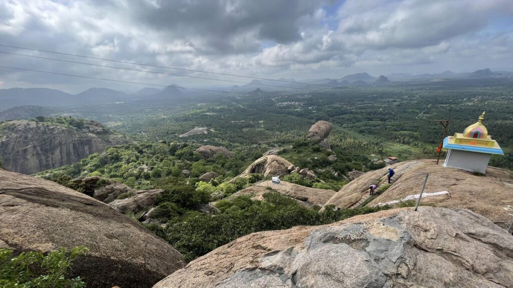 Groundwater crisis deepens in Karnataka’s hard rock terrain