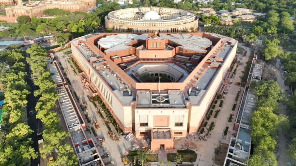 Cabinet approves ₹1 trillion each for employment, R&D
