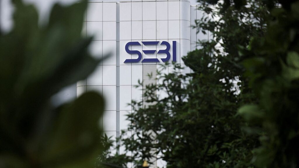 Sebi bars Jane Street entities, impounds over ₹4,000 cr for index manipulation