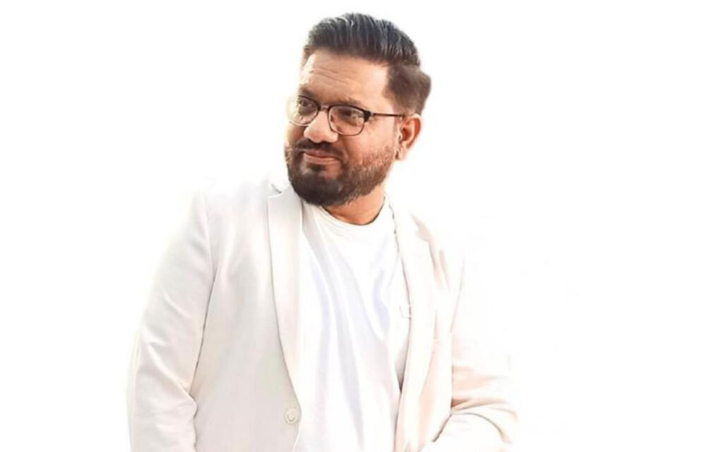 Manoj Srivastava,MD, Rentilium