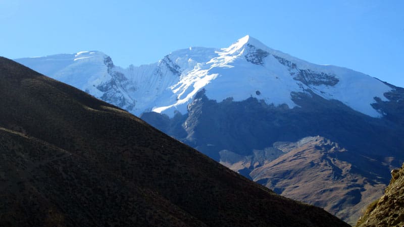 Nar Phu Valley Trek — Trekup India