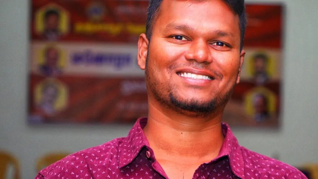 Water Cannot Exist Without Water Bodies: India’s Water Warrior Nimal Raghavan