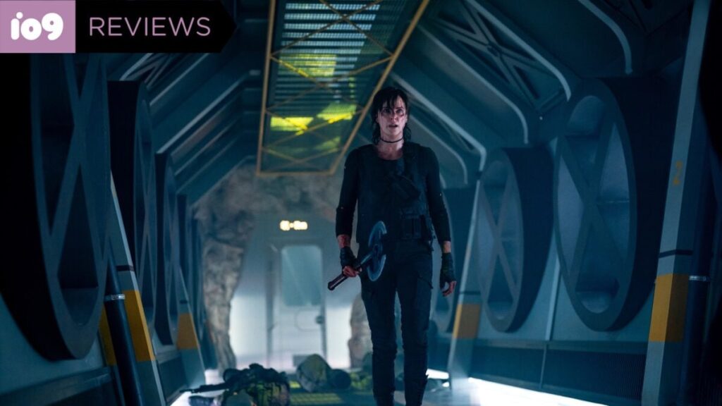 'The Old Guard 2' Is a Tender Sophomore Stretched Thin by Sequel Syndrome