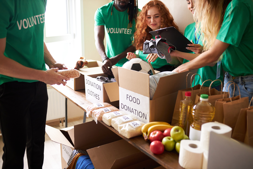 Giving Back Is Essential for Businesses