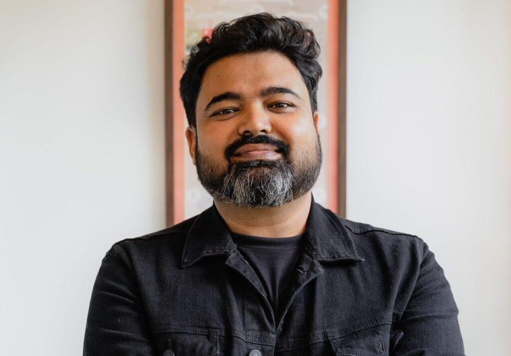 Raj Shekhar on the Lyricist’s Place in the Music Industry Right Now