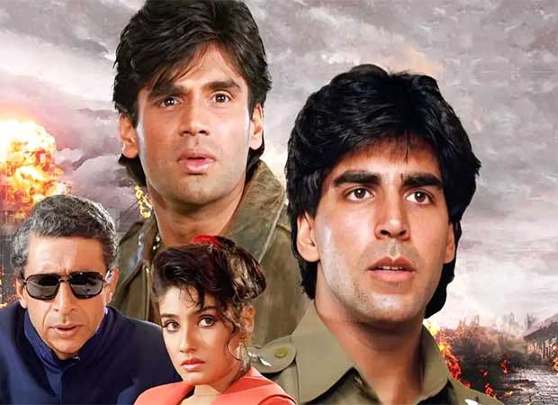 Rajiv Rai on 31 years of Mohra, "I never expected it to be a blockbuster or a superhit or even a hit"