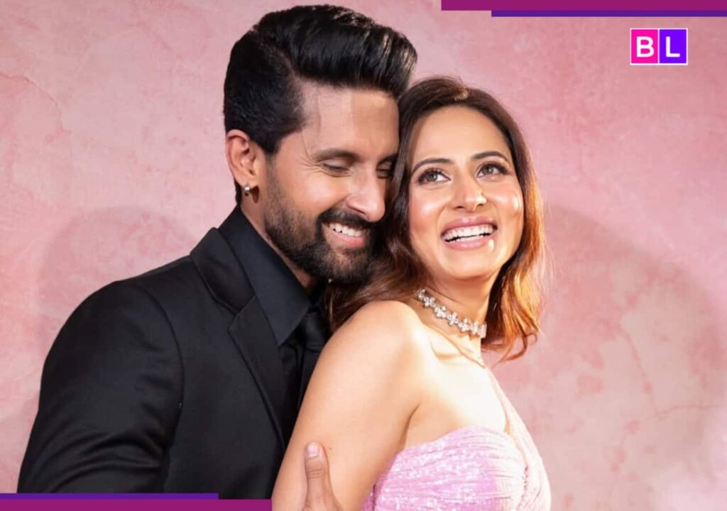 Sargun Mehta celebrates as husband Ravi Dubey joins Ranbir Kapoor’s film, says ‘My heart swells with love’