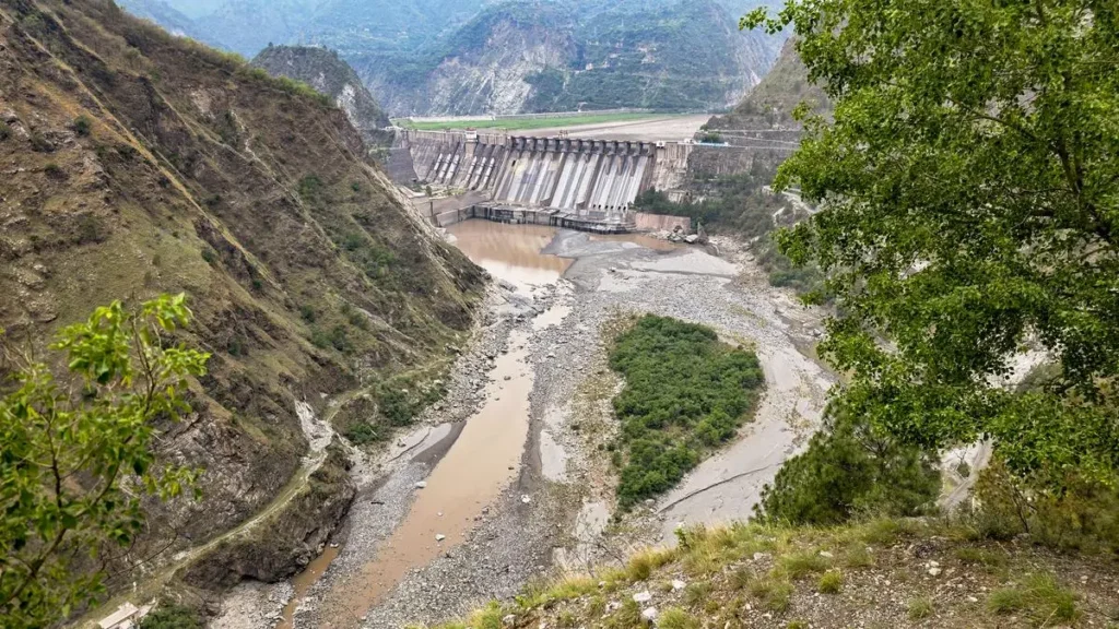 Kashmir’s Waters in the Crosshairs: India’s Canal Plan Risks Treaty Fallout and Geopolitical Tensions