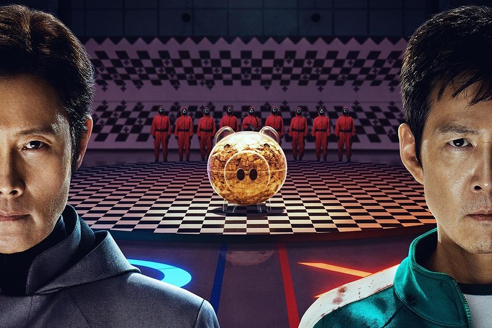 5 Shows You Should Check Out If You Liked ‘Squid Game’