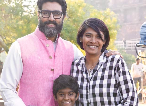 EXCLUSIVE: Madhumita opens up on casting Abhishek Bachchan in Kaalidhar Laapata; says, “Abhishek sir brought a depth and vulnerability to Kaalidhar” : Bollywood News