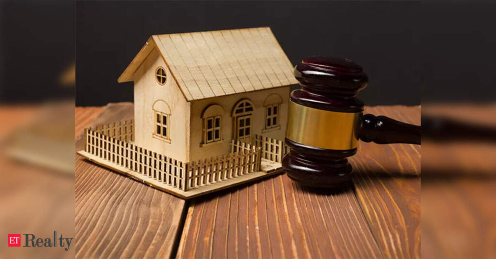 Allahabad HC Revives 220 Flats' Registries After ₹25 Crore Offer by Noida Builder, ET RealEstate