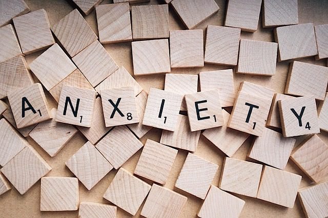 Anxiety Isn’t Just in Your Head—But You Can Still Handle It