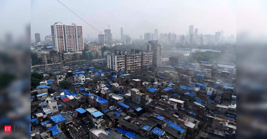 Over 75% of Residents Qualify for New Homes, ET RealEstate