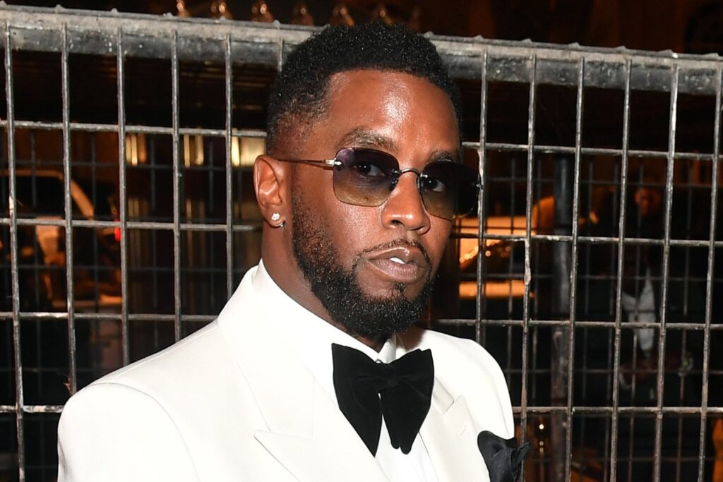 Sean Combs Acquitted of Sex Trafficking, Racketeering Conspiracy