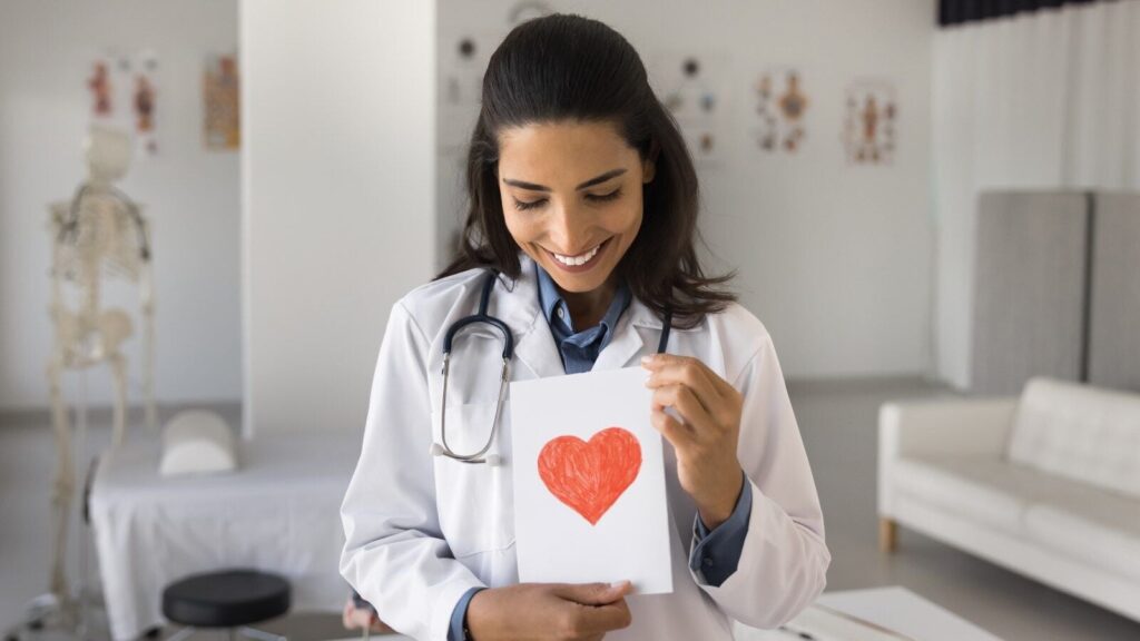 Who heals the healers? National Doctors' Day 2025 theme highlights mental health