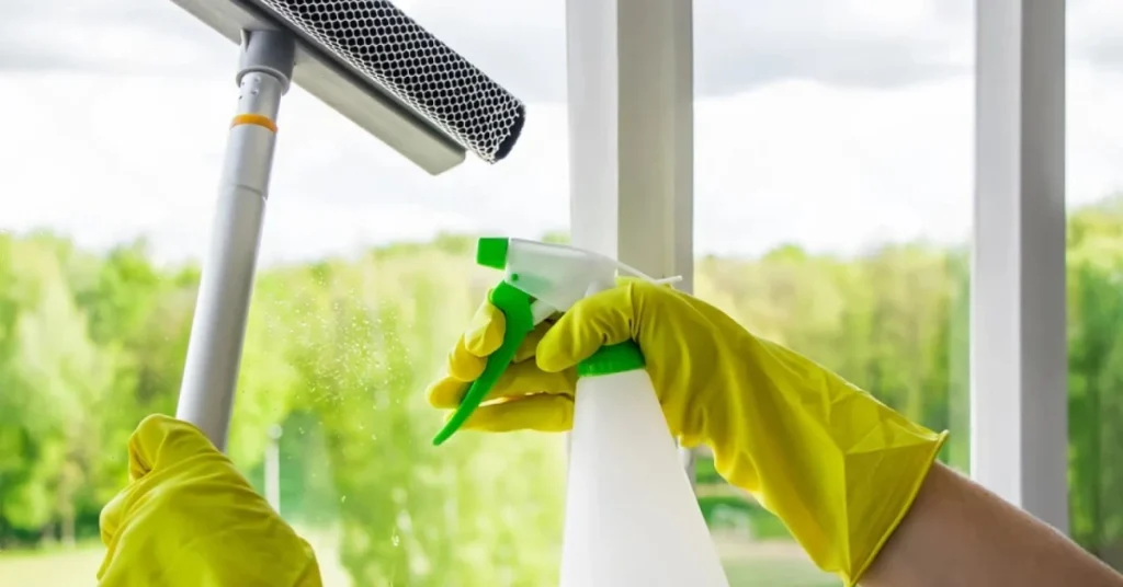 Top 10 Best Glass Cleaning Liquids: Starts at ₹79/-