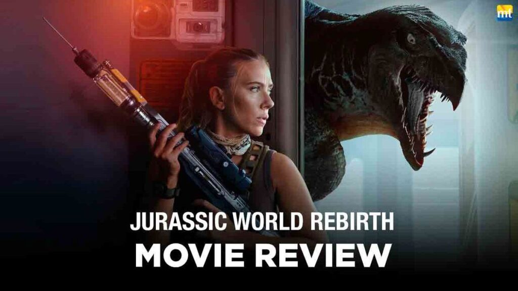 What Was Once an Iconic Blockbuster Has Now Turned Into Child’s Play