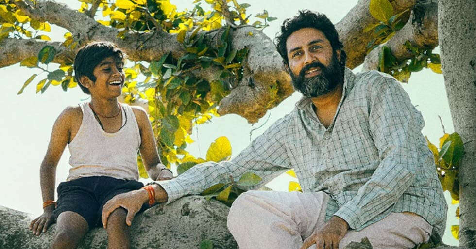 Kaalidhar Laapata Review: Abhishek Bachchan and Daivik Bhagela Shine in This Heartwarming Film