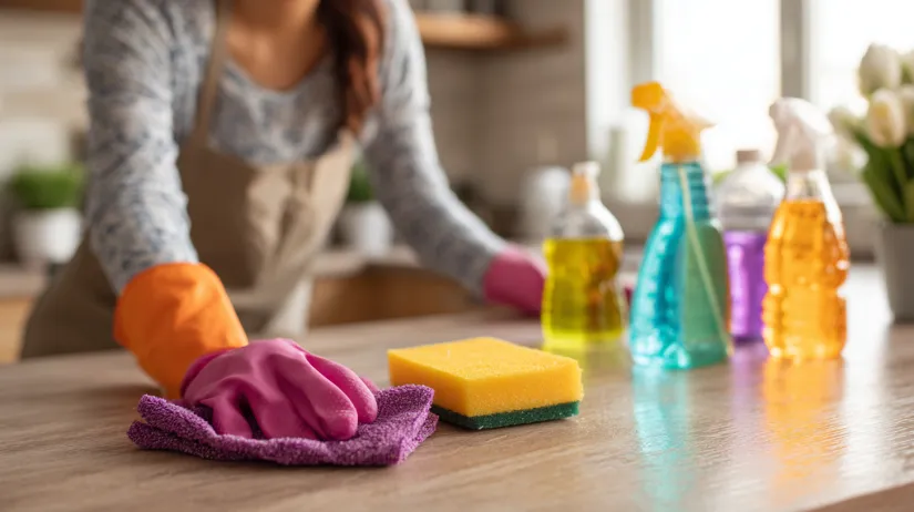 Top 10 Kitchen Cleaning Liquid in India 2025