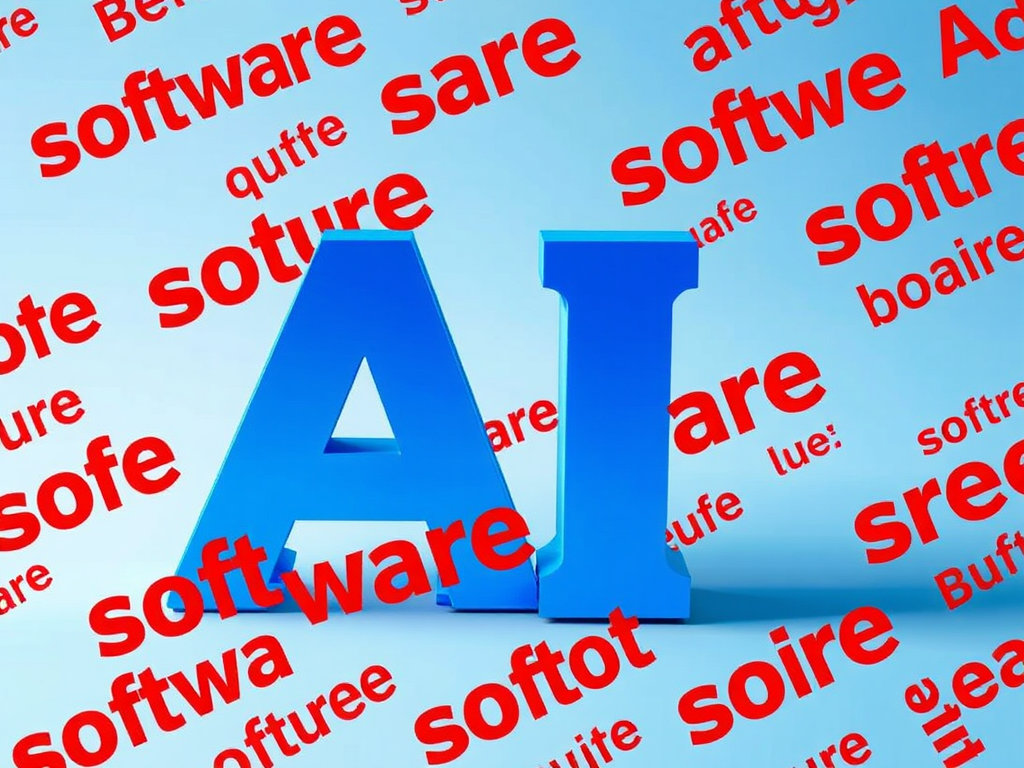 Is AI Just Software? - Feld Thoughts