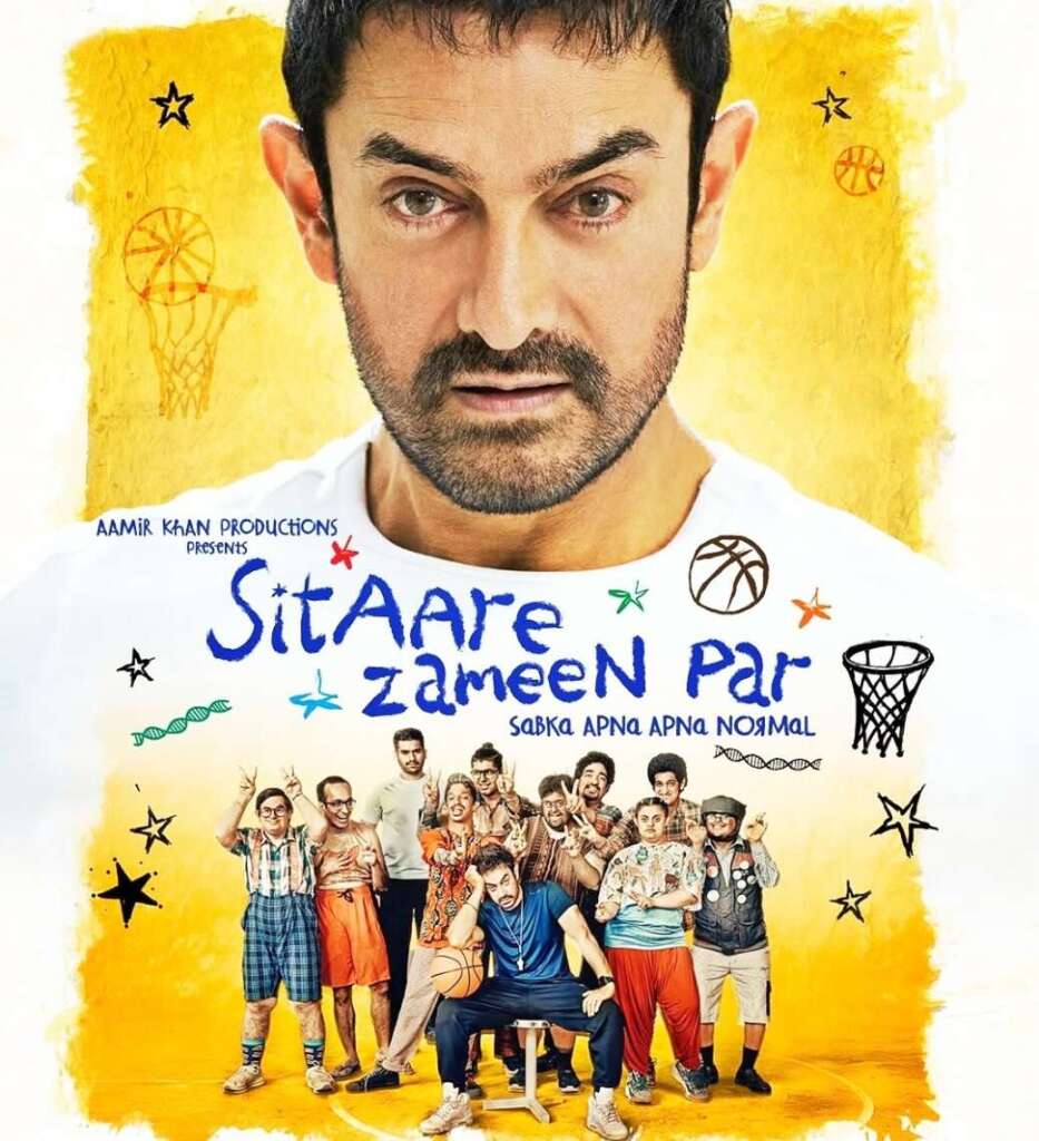 Aamir Khan Headlines Melbourne Fest – India Daily Digital